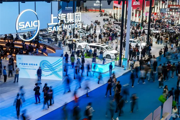 mile·米乐m6月销量七连涨 源于一场自我革新的转型突围